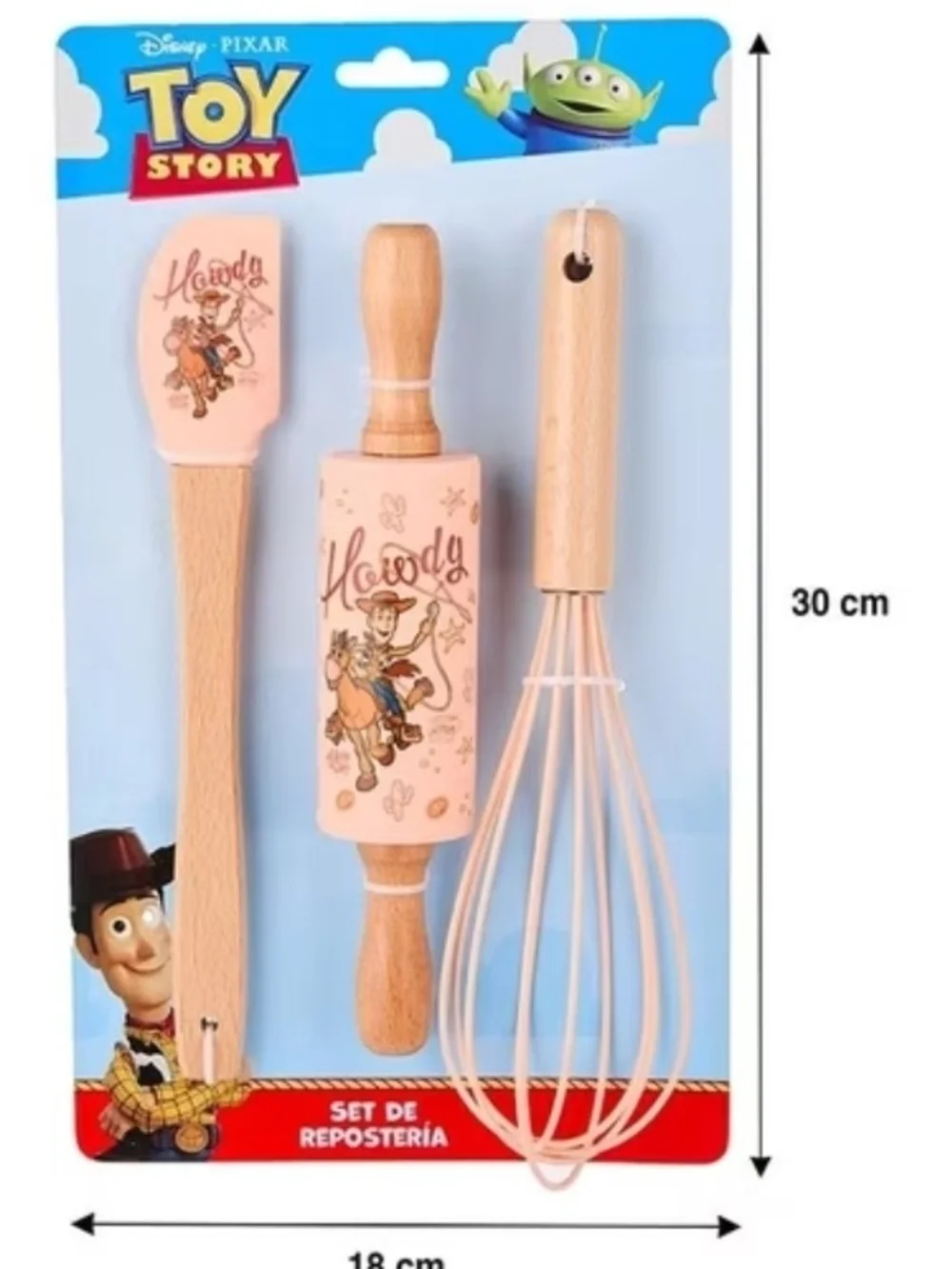 Disney new toy